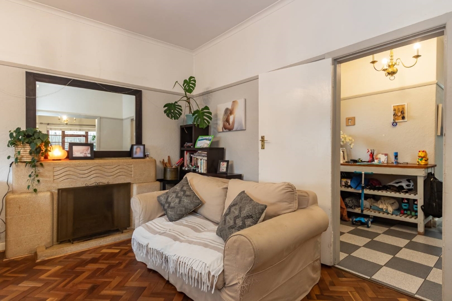 3 Bedroom Property for Sale in Lakeside Western Cape